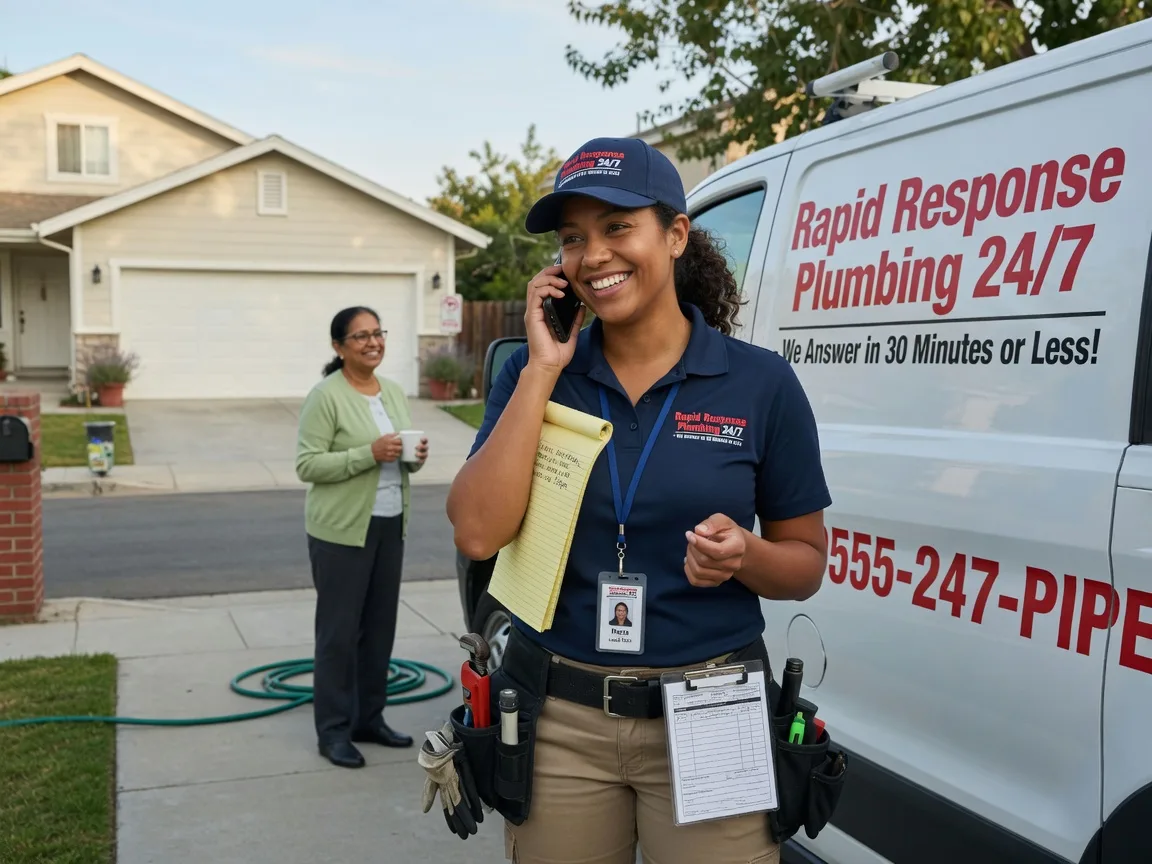 Emergency Plumber Ringtown, PA FAQs